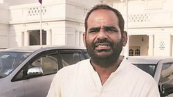 BJP सांसद रमेश बिधूड़ी ने बीएसपी MP दानिश अली को कहे अपशब्द, लोकसभा अध्यक्ष की चेतावनी- दोबारा ऐसा हुआ तो…
