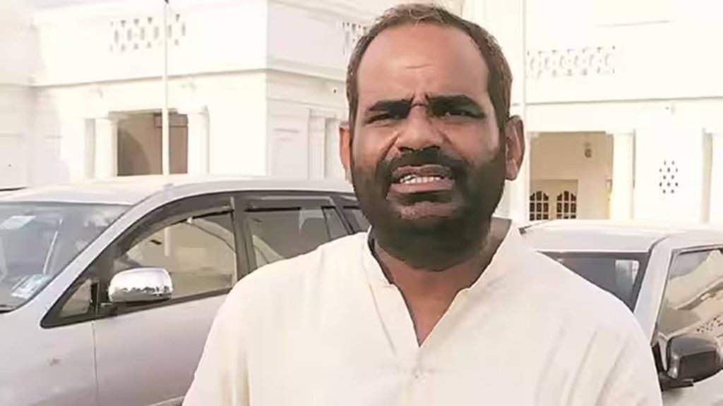 Ramesh Bidhuri | BJP | Derogatory Remarks |