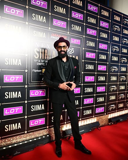 Rana Daggubati