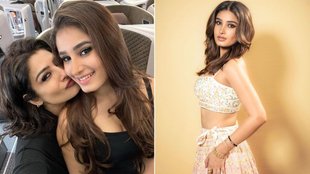 Rasha Thadani Kissing Scene