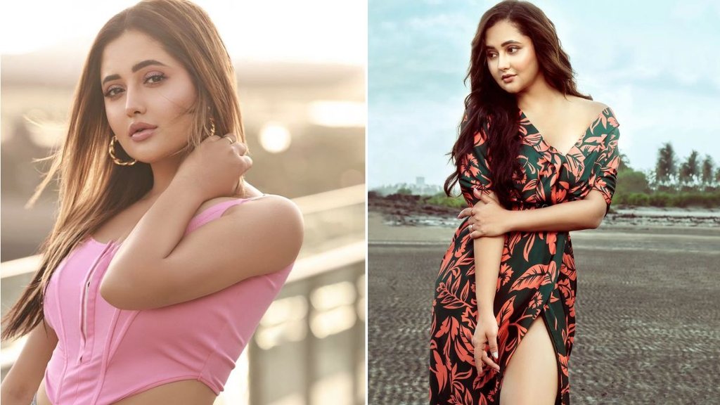 Rashami Desai On Trolls