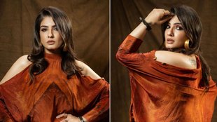 Raveena Tandon Reveals Uncomfortable Moment