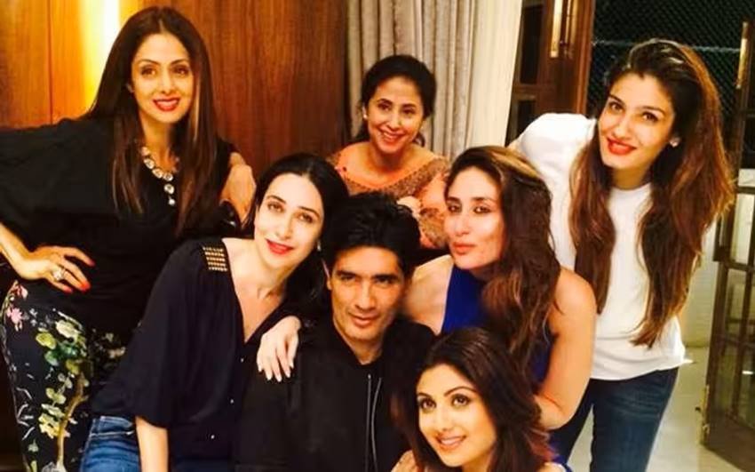 Raveena Tandon latest interview