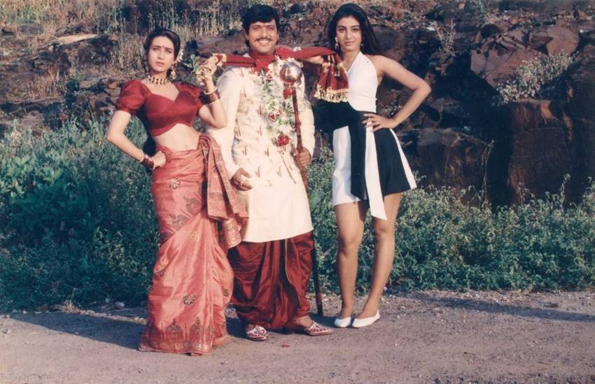 Sajan Chale Sasural