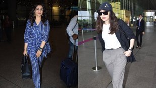 Raveena Tandon | Karishma Kapoor | Raveena Tandon Interview
