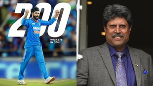 Ravindra Jadeja | Kapil Dev | 2000 runs | 200 Wickets |