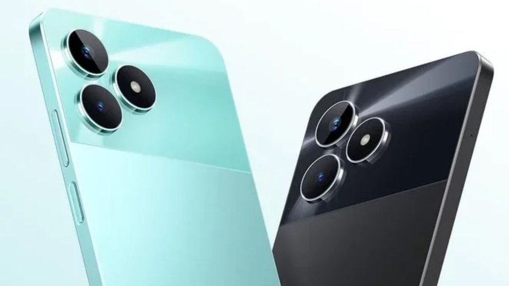 Realme | Realme Smartphone | Realme C51