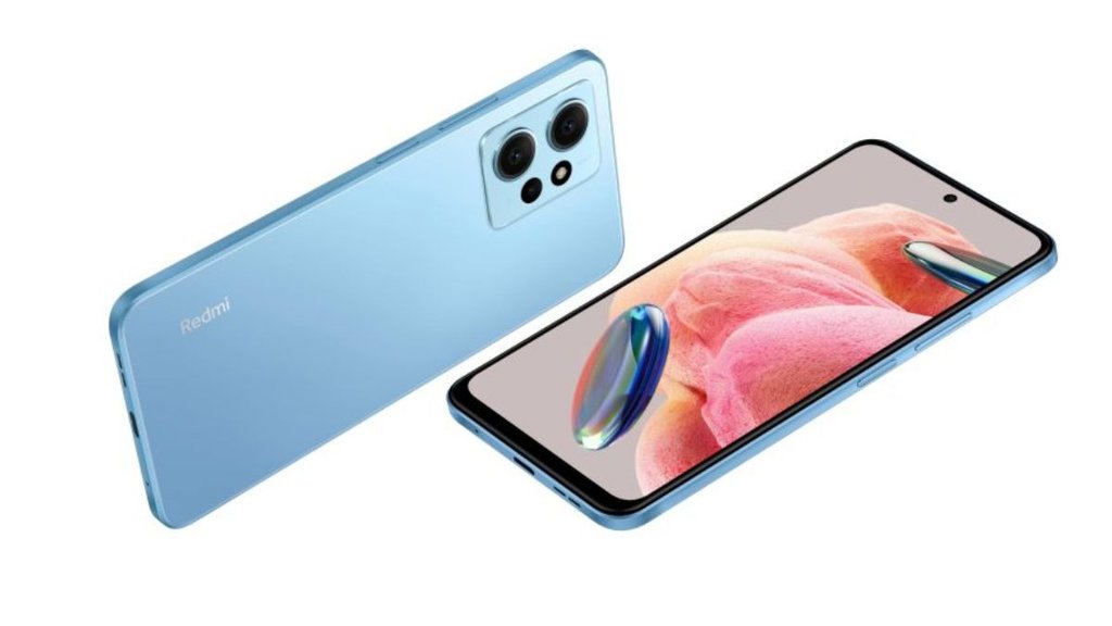 Redmi | Redmi Smartphone | Redmi Note 12 4G