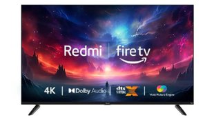 Redmi | Redmi Smart TV | Redmi Smart Fire TV