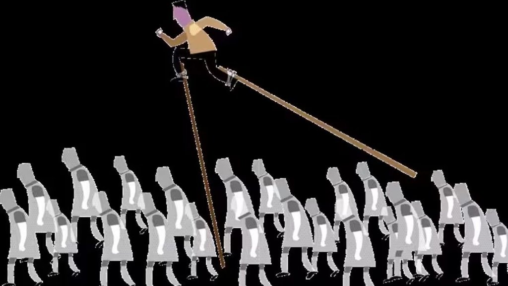 Reservation