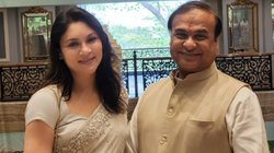 Assam Assembly: हिमंत बिस्वा की पत्नी रिनिकी भुइयां को लेकर विधानसभा में क्यों हुआ हंगामा? विपक्ष ने क्या लगाए आरोप, जानें पूरा मामला