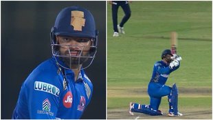 Rinku Singh UPL 2023