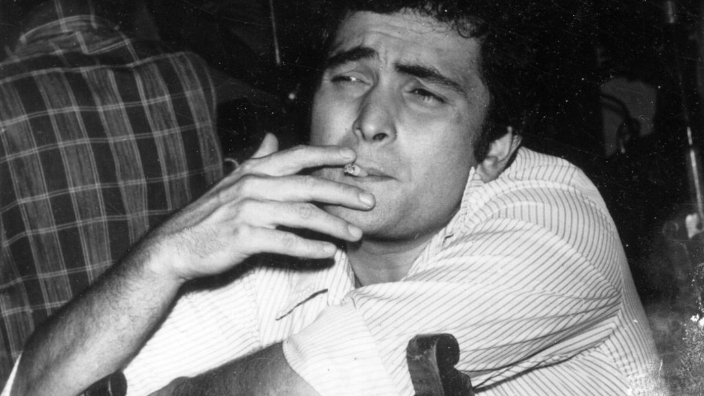 Rishi Kapoor Birth Anniversary