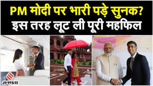 Rishi Sunak G20 Summit