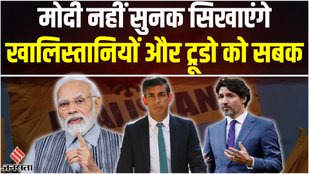 India Canada News, Khalistan