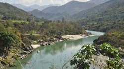 जल संकट को और बढ़ा सकती है भारत की नदी जोड़ो योजना