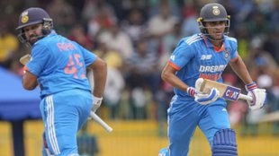Asia Cup 2023 । India vs Pakistan । Shubman Gill । Rohit Sharma