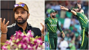 Rohit Sharma । Asia Cup 2023 । India vs pakistan