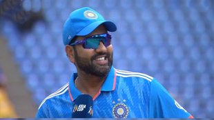 Rohit Sharma । Asia Cup 2023 । IND vs PAK