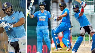 Rohit Sharma | Ishan Kishan | Shubhman Gill | Virat Kohli | World Cup | Team India | Team India Best Playing 11 |