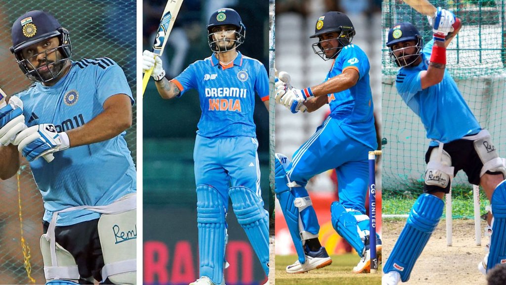 Rohit Sharma | Ishan Kishan | Shubhman Gill | Virat Kohli | World Cup | Team India | Team India Best Playing 11 | Rohit Sharma | Ishan Kishan | Shubhman Gill | Virat Kohli | World Cup | Team India | Team India Best Playing 11 |