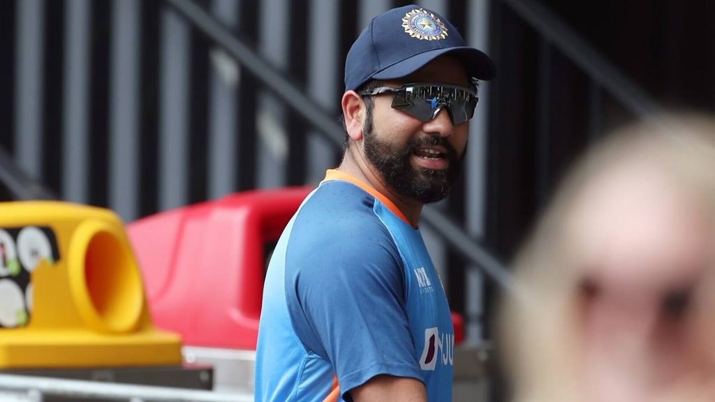 Rohit Sharma । personal life । interview