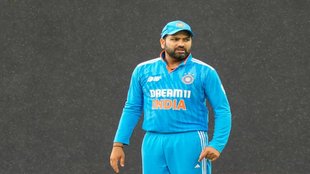 Rohit Sharma | World Cup 2023 । India vs Australia