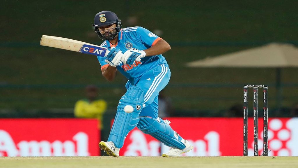 Rohit Sharma | Shubman Gill | Asia Cup 2023 | India vs Nepal | Ind vs Nep |