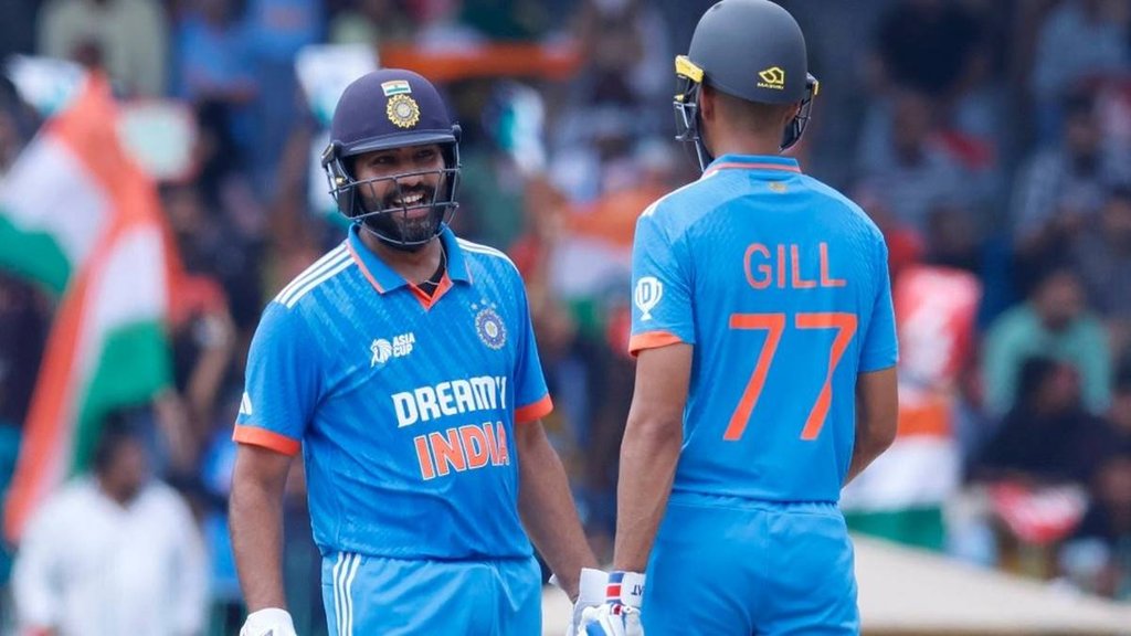 Rohit Sharma | India vs Pakistan | Ind vs Pak | Asia Cup 2023 |