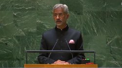 NEWS Updates: UN से एस जयशंकर ने कनाडा को दिया जवाब, जानिए विदेश मंत्री ने क्या कहा