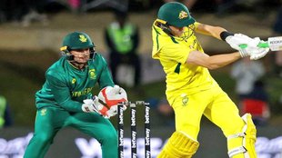 SA vs AUS | Marnus Labuschagne | Marnus Labuschagne vs SA
