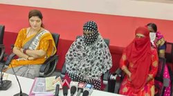 पुणे की महिलाओं को सऊदी अरब में ‘बेचने’ में शामिल एजेंट मुंबई में गिरफ्तार, SCW ने विदेश मंत्रालय से की दखल देने की मांग