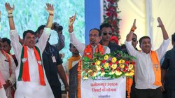 MP Elections 2023: ‘फिर सरकार बनी तो हर परिवार के एक सदस्य को देंगे रोजगार’, एमपी में शिवराज का बड़ा ऐलान