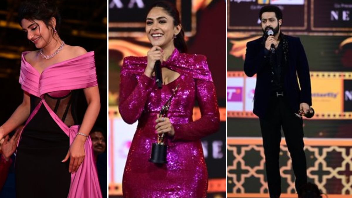 SIIMA Awards 2023 SIIMA Awards 2023
