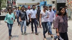 SSC CGL Result 2023: एसएससी सीजीएल का परिणाम घोषित, यहां करें चेक