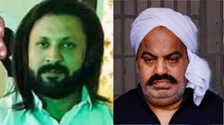 उमेशपाल हत्याकांड में यूपी STF को मिली बड़ी सफलता, अशरफ का साला सद्दाम गिरफ्तार, 1 लाख का था ईनामी