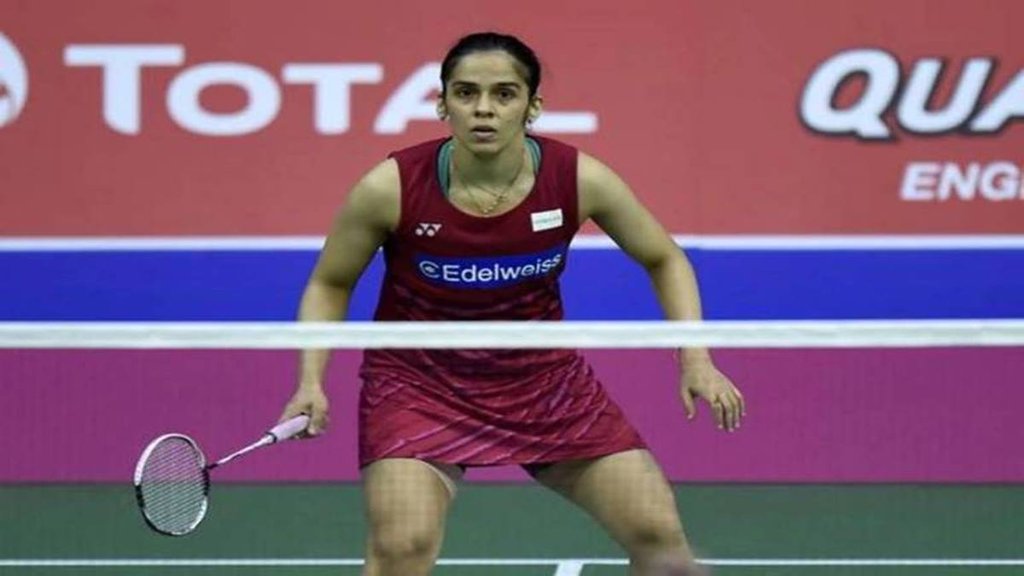 Saina Nehwal | Badminton | Badminton News