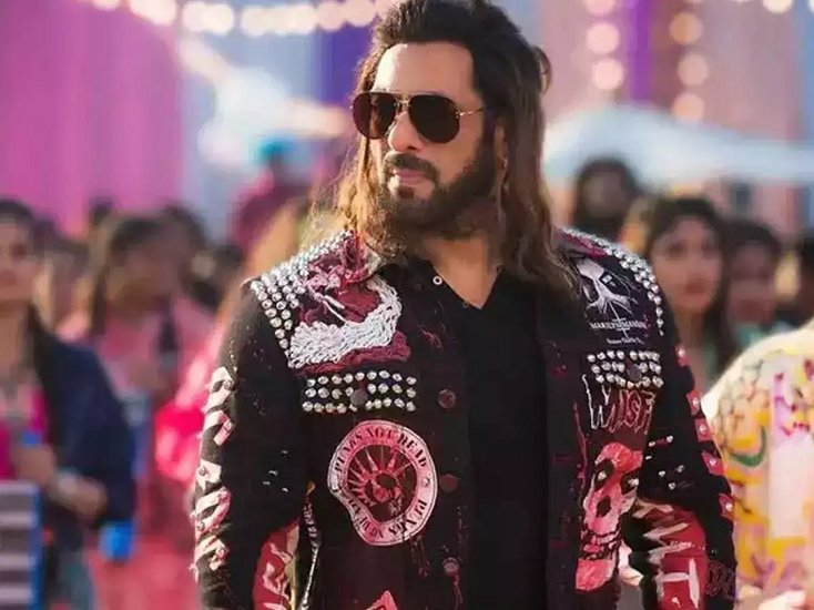 Salman Khan