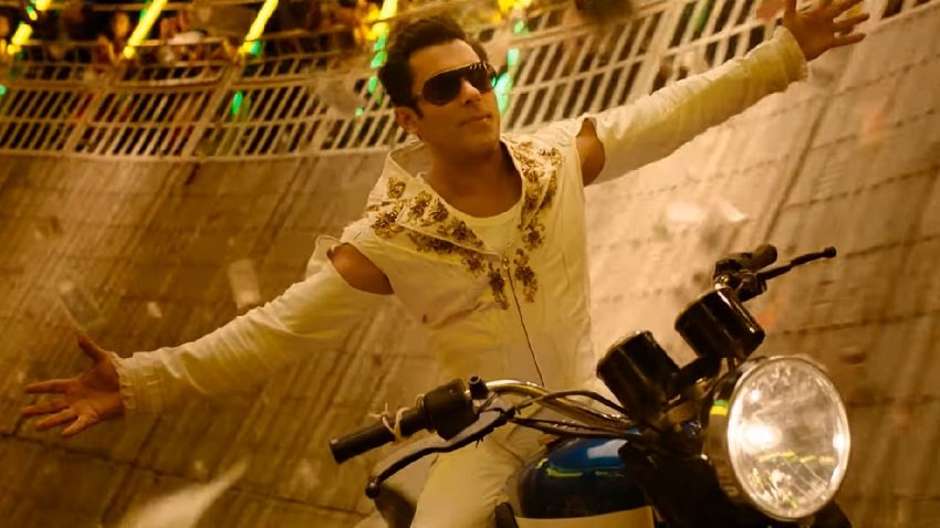 Salman Khan