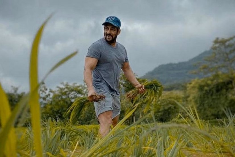 Salman Khan