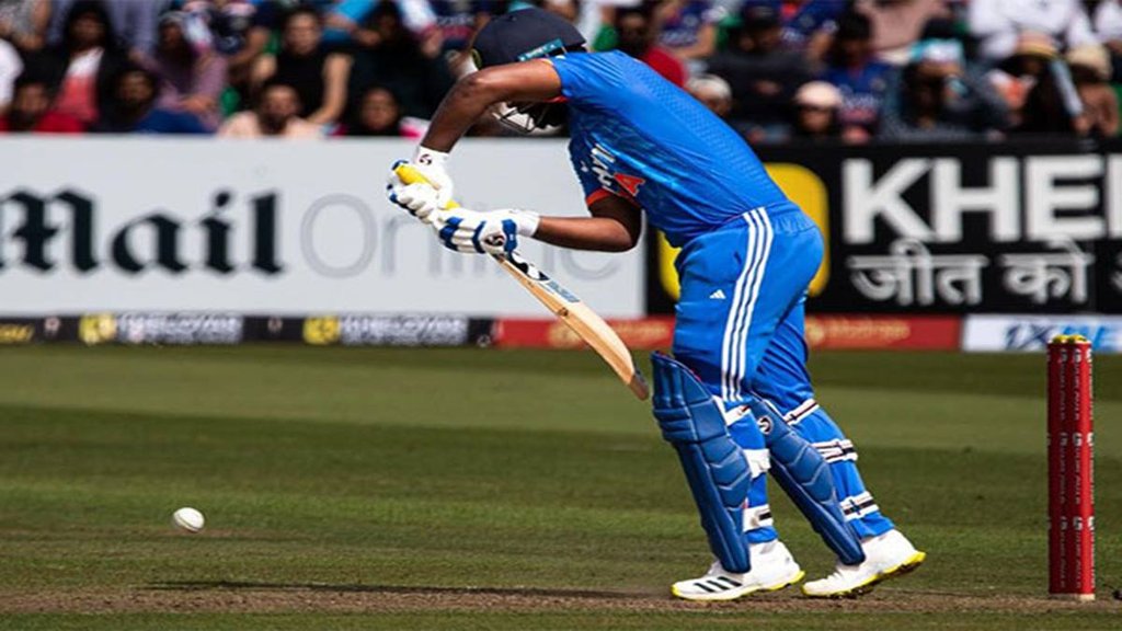 Sanju Samson | IND vs AUS | Sanju Samson Post