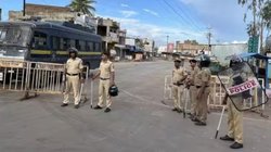 Satara Violence: सतारा में हिंसा के तीसरे मामले में 15 और लोग गिरफ्तार, इंटरनेट पर पाबंदी बरकरार