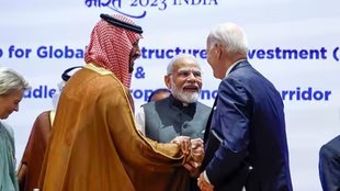 Saudi Arab| America