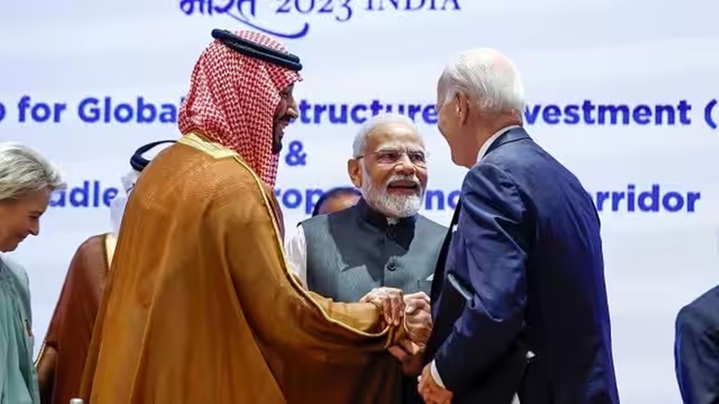 Saudi Arab| America