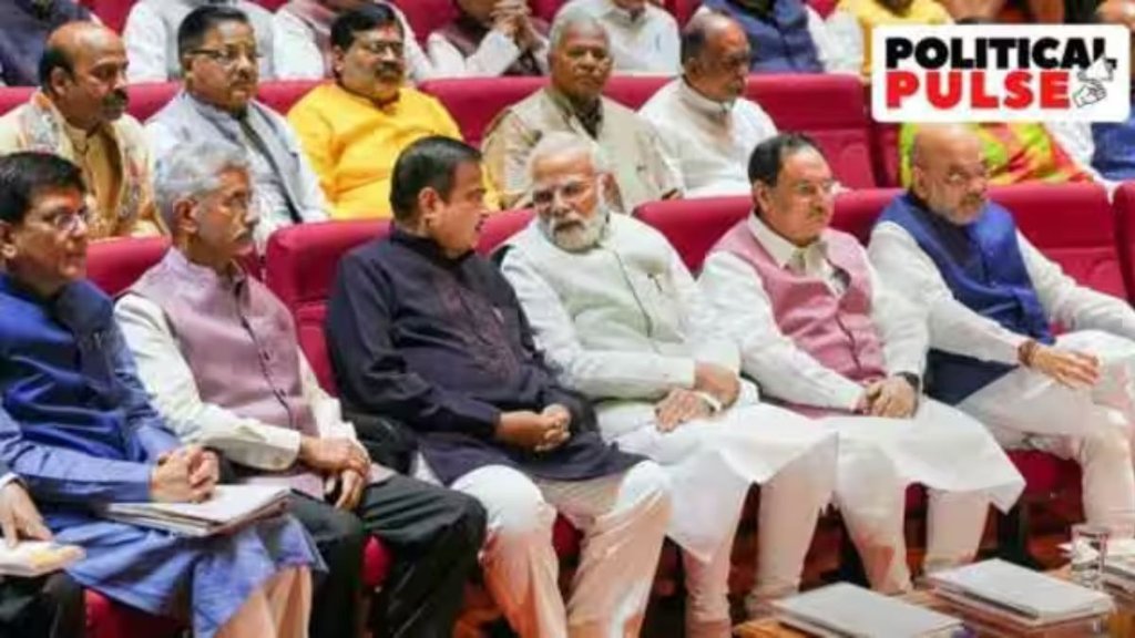 Scheduled Castes | Modi Govt | Modi Govt weighing options Scheduled Castes | Modi Govt | Modi Govt weighing options