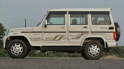Used Cars Offers: 3 लाख में यहां मिल रही है Mahindra Bolero, शोरूम में गए तो खर्च होंगे 9 से 11 लाख, जानें कहां और क्या है ऑफर