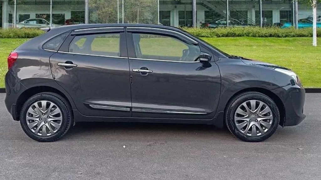 Maruti Suzuki baleno second hand offers । Used Maruti Suzuki baleno offers । Maruti Suzuki baleno second hand । Second Hand Maruti Suzuki baleno