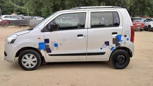 Maruti WagonR Second Hand Offers । Used Maruti WagonR । Maruti WagonR Second Hand Offers । Used Cars Offers