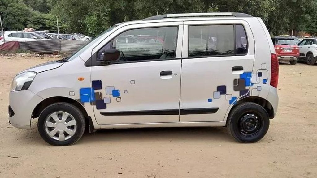 Maruti WagonR Second Hand Offers । Used Maruti WagonR । Maruti WagonR Second Hand Offers । Used Cars Offers Maruti WagonR Second Hand Offers । Used Maruti WagonR । Maruti WagonR Second Hand Offers । Used Cars Offers