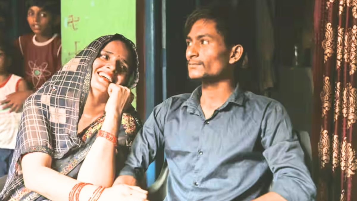 Seema haider/ Sachin Meena/ Bigg Boss